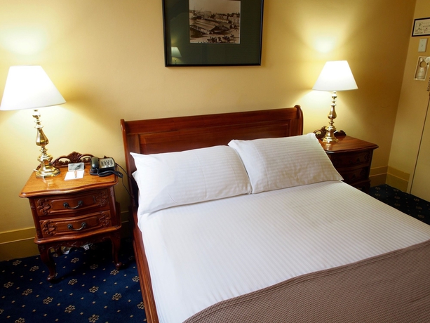 Imagen de la habitación del Hotel Castlereagh Boutique , Ascend Collection. Foto 9