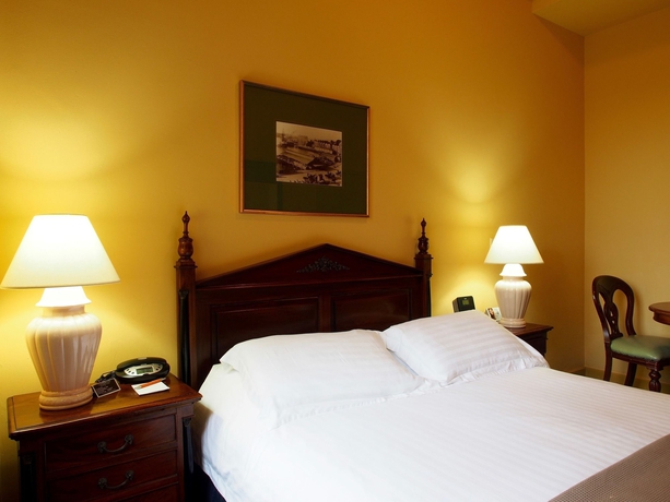 Imagen de la habitación del Hotel Castlereagh Boutique , Ascend Collection. Foto 10