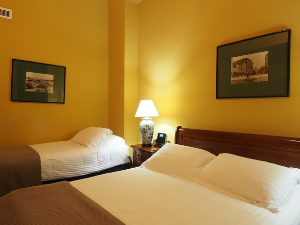 Imagen de la habitación del Hotel Castlereagh Boutique , Ascend Collection. Foto 11