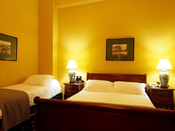 Imagen de la habitación del Hotel Castlereagh Boutique , Ascend Collection. Foto 13