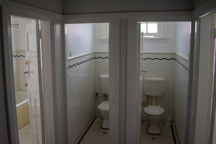 Imagen general del Hotel Castlereagh. Foto 1