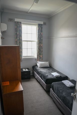 Imagen de la habitación del Hotel Castlereagh. Foto 9