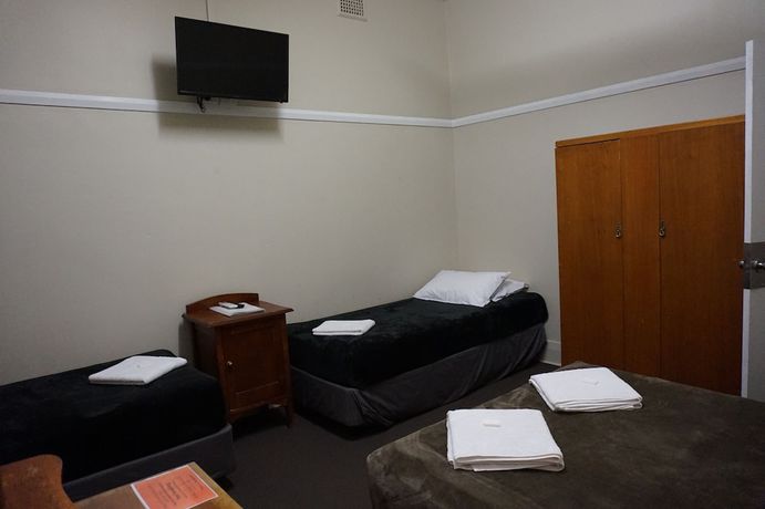 Imagen de la habitación del Hotel Castlereagh. Foto 10