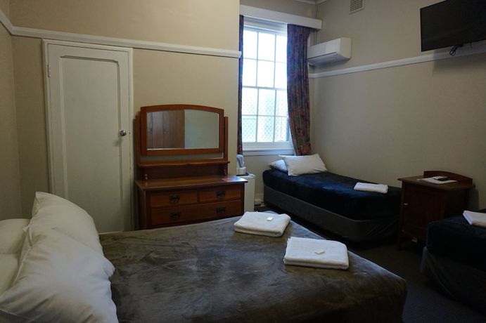 Imagen de la habitación del Hotel Castlereagh. Foto 16