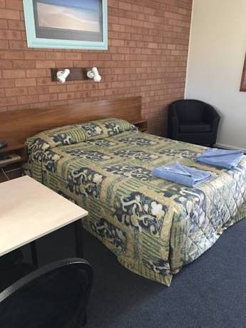 Imagen de la habitación del Hotel Castlereagh Motor Inn. Foto 3