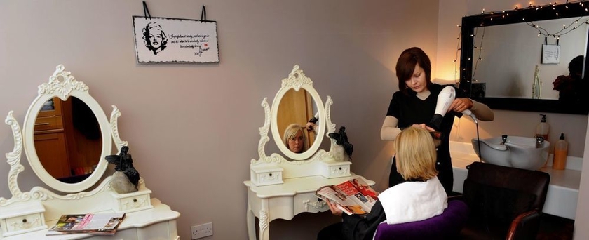 Imagen de la piscina del Hotel Castlerosse Park Resort. Foto 15