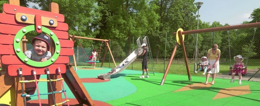 Imagen de los exteriores del Hotel Castlerosse Park Resort. Foto 9