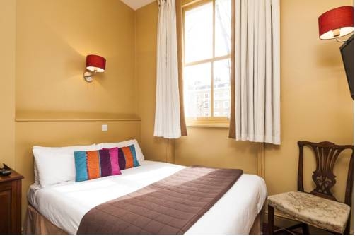 Imagen general del Hotel Castleton. Foto 4