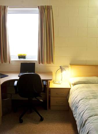 Imagen de la habitación del Hotel Castlewhite Apartments. Foto 7