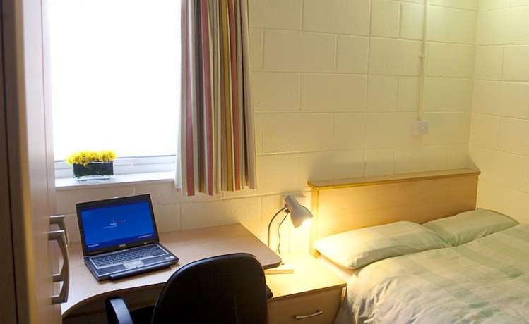 Imagen de la habitación del Hotel Castlewhite Apartments. Foto 10