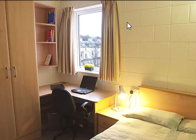 Imagen general del Hotel Castlewhite Apartments. Foto 1