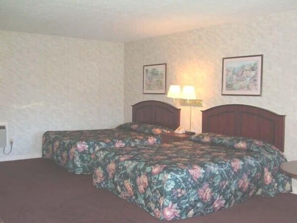 Imagen general del Hotel Castlewood Inn. Foto 2