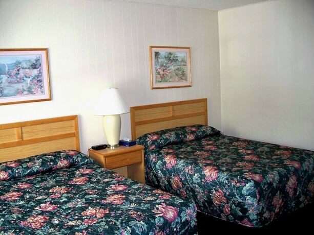 Imagen general del Hotel Castlewood Inn. Foto 5