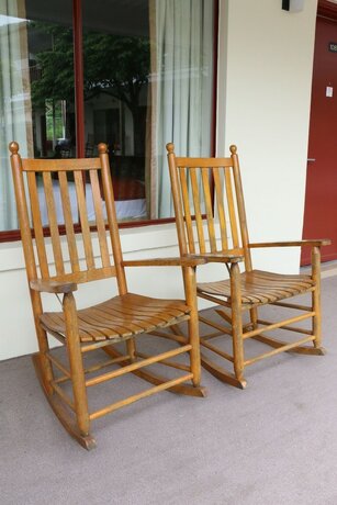 Imagen general del Hotel Castlewood Inn. Foto 9