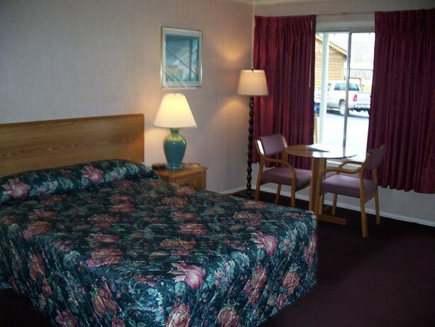 Imagen general del Hotel Castlewood Inn, Maggie Valley. Foto 3
