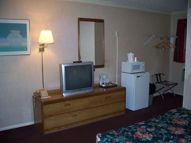 Imagen general del Hotel Castlewood Inn, Maggie Valley. Foto 6