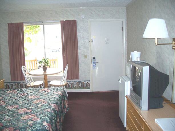 Imagen general del Hotel Castlewood Inn, Maggie Valley. Foto 8