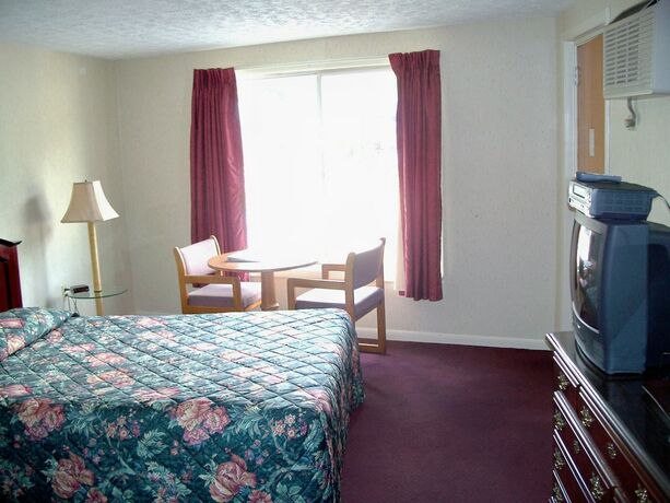 Imagen general del Hotel Castlewood Inn, Maggie Valley. Foto 10