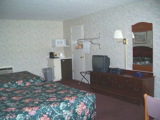 Imagen general del Hotel Castlewood Inn, Maggie Valley. Foto 16