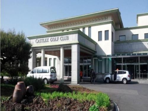 Imagen general del Hotel Castlex Golf Club. Foto 1