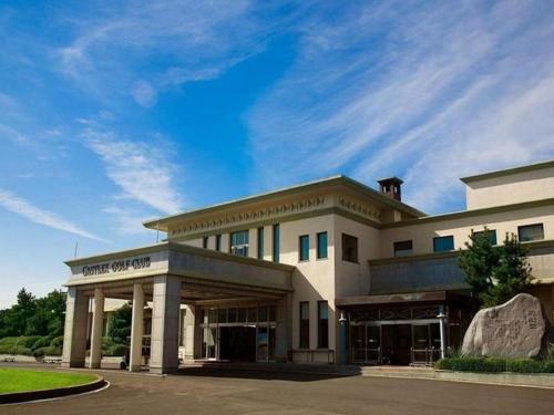 Imagen general del Hotel Castlex Golf Club. Foto 9