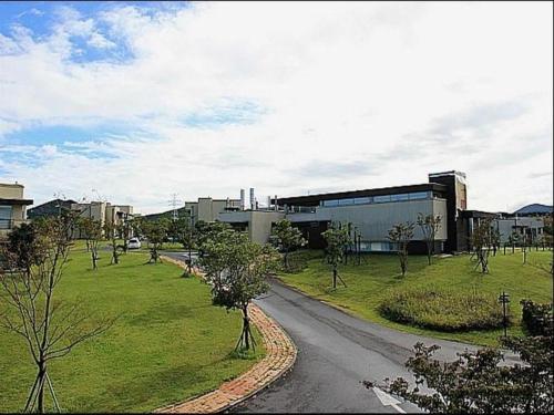 Imagen general del Hotel Castlex Golf Club. Foto 11