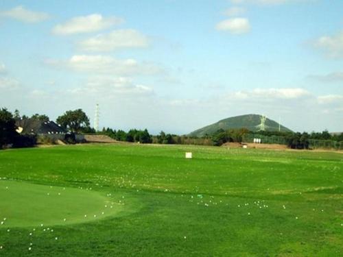 Imagen general del Hotel Castlex Golf Club. Foto 13