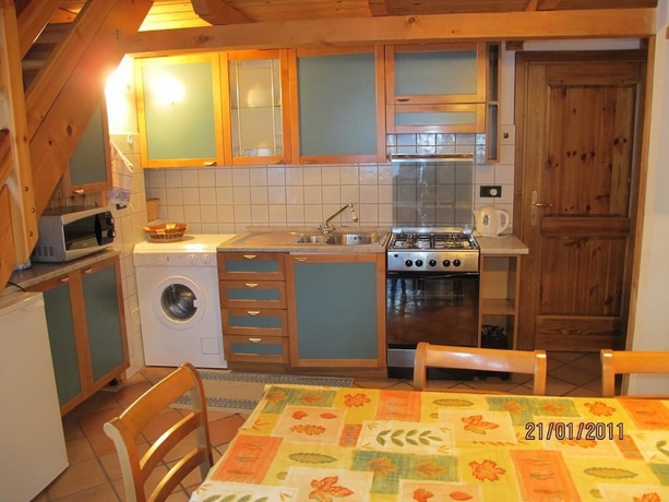 Imagen de la habitación del Hotel Castor. Foto 7