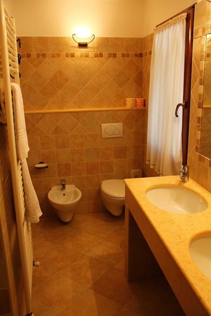 Imagen de la habitación del Hotel Castor. Foto 8