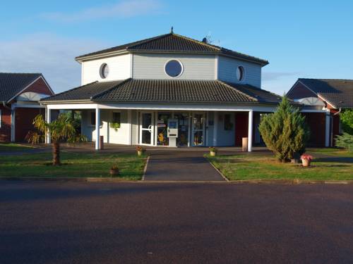 Imagen general del Hotel Castor. Foto 1
