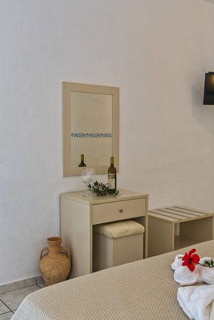 Imagen de la habitación del Hotel Castri Village. Foto 17