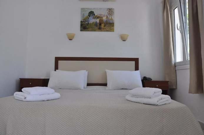 Imagen de la habitación del Hotel Castri Village. Foto 19