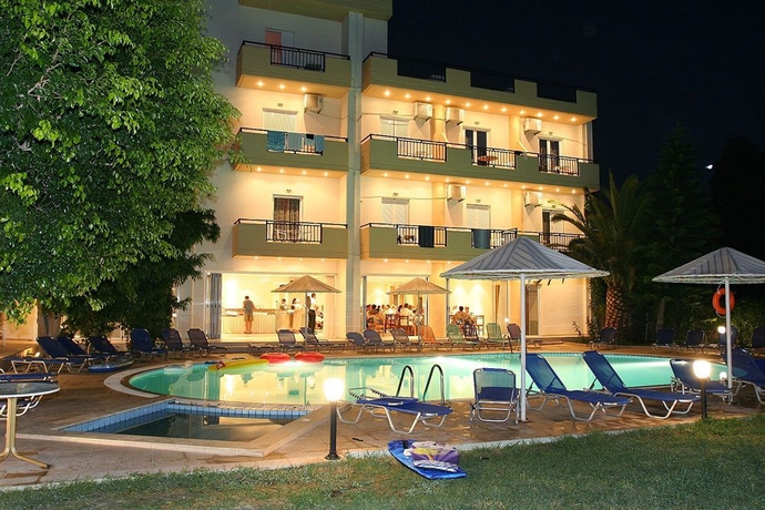 Imagen general del Hotel Castro, Amoudara (Heraklion). Foto 3