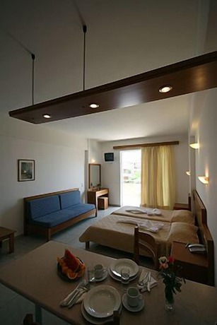 Imagen de la habitación del Hotel Castro Beach. Foto 4
