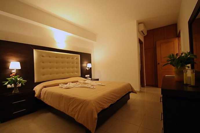 Imagen de la habitación del Hotel Castro Beach. Foto 8