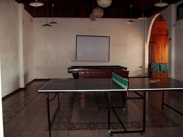 Imagen de los interiores del Hotel Castro Galapagos. Foto 10