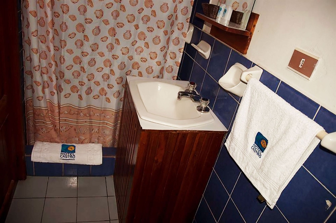 Imagen de la habitación del Hotel Castro Galapagos. Foto 3