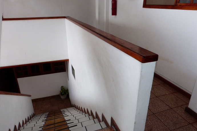 Imagen de los interiores del Hotel Castro Galapagos. Foto 13