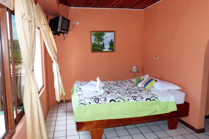 Imagen de la habitación del Hotel Castro Galapagos. Foto 5