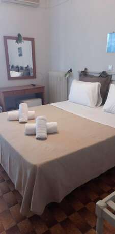 Imagen de la habitación del Hotel Castro, Gefyra. Foto 8