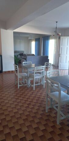 Imagen general del Hotel Castro, Gefyra. Foto 2