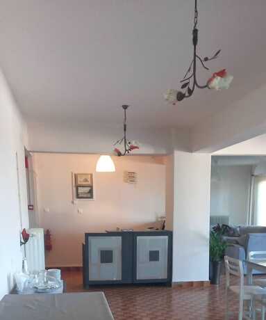 Imagen general del Hotel Castro, Gefyra. Foto 4