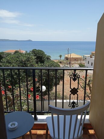 Imagen de la habitación del Hotel Castro, Gefyra. Foto 9