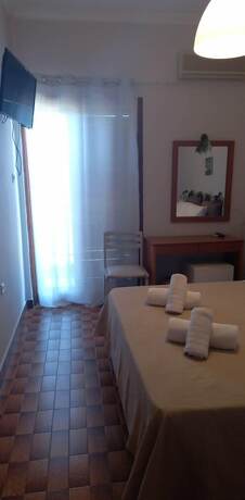 Imagen de la habitación del Hotel Castro, Gefyra. Foto 10