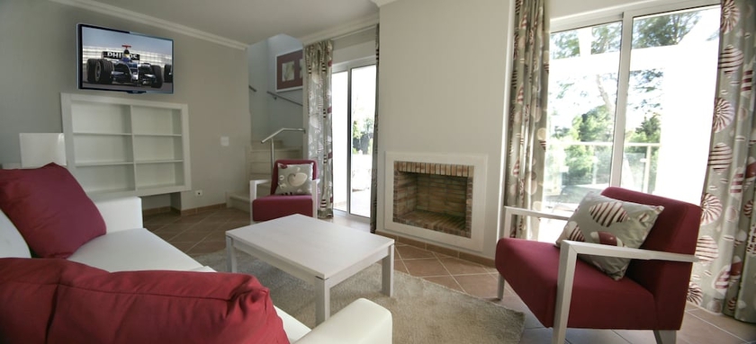 Imagen de la habitación del Hotel Castro Marim Golf and Country Club. Foto 2