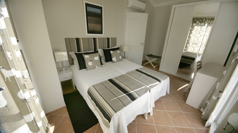Imagen de la habitación del Hotel Castro Marim Golf and Country Club. Foto 3