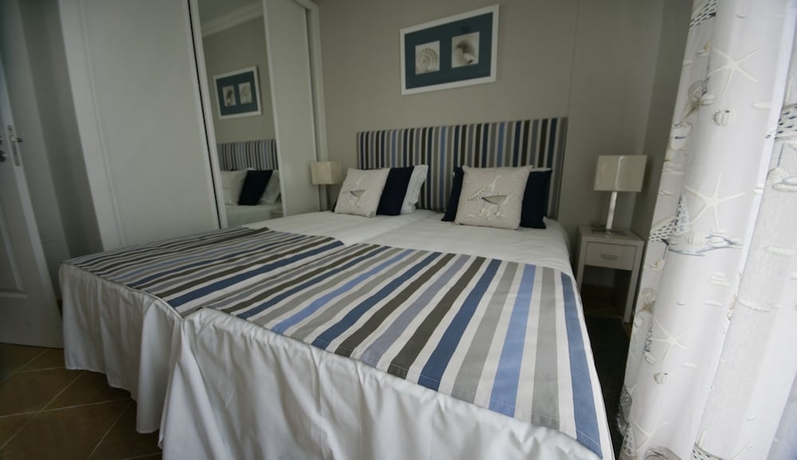 Imagen de la habitación del Hotel Castro Marim Golf and Country Club. Foto 5