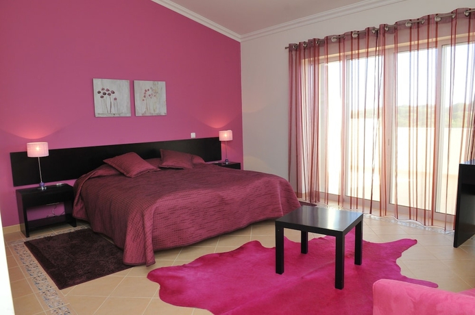 Imagen de la habitación del Hotel Castro Marim Golf and Country Club. Foto 8