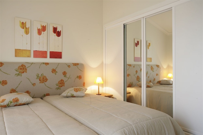 Imagen de la habitación del Hotel Castro Marim Golf and Country Club. Foto 9