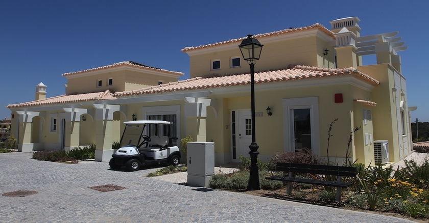 Imagen de la habitación del Hotel Castro Marim Golf and Country Club. Foto 12